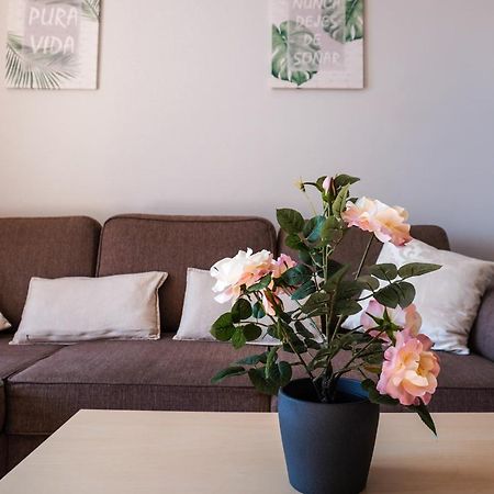 Medano Sunny Apartment Granadilla De Abona Exterior photo