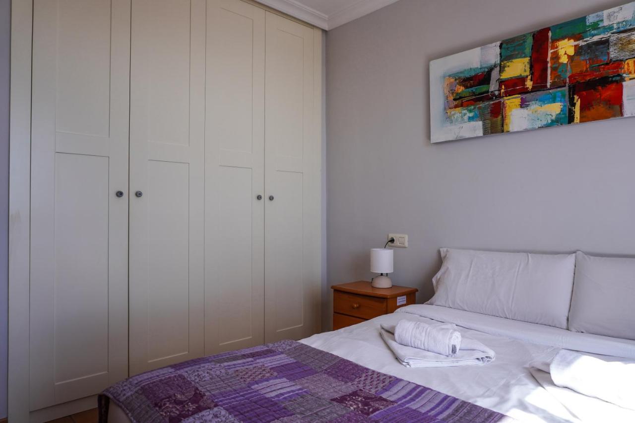 Medano Sunny Apartment Granadilla De Abona Exterior photo